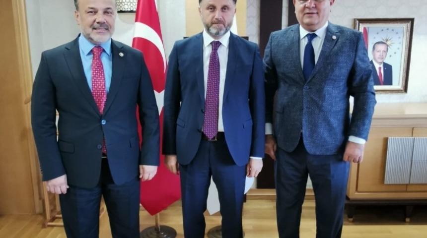 İncir &uuml;reticilerine m&uuml;jde