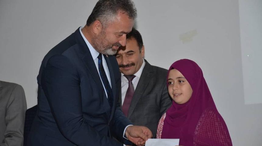 19 Mayıs&rsquo;ta &rsquo;Cami ve Hayat&rsquo; konferansı