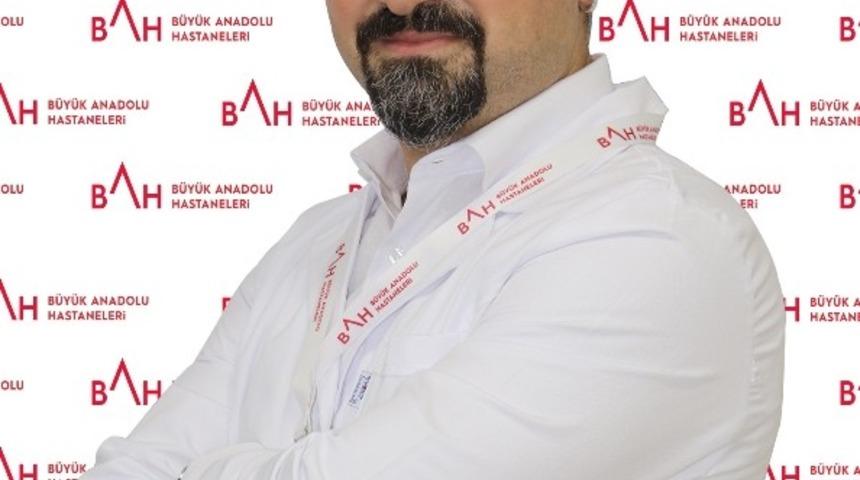 Kulakları kapatmak &ccedil;&ouml;z&uuml;m değil