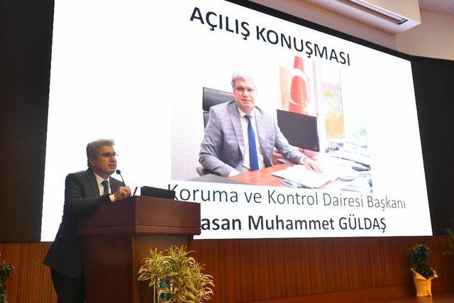 Ankara Büyükşehir her yaştan ve meslek grubundan bahçıvan yetiştiriyor