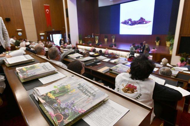 Ankara Büyükşehir her yaştan ve meslek grubundan bahçıvan yetiştiriyor