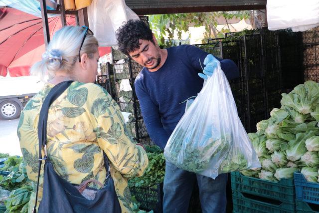 Limonda fiyat düşüşü yüzleri güldürdü