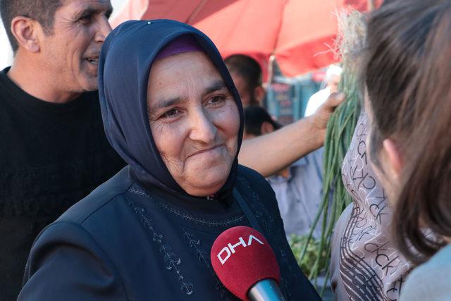 Limonda fiyat düşüşü yüzleri güldürdü