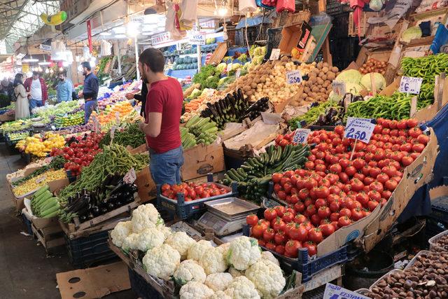 Limonda fiyat düşüşü yüzleri güldürdü