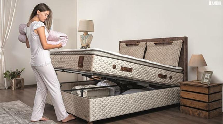 Baza kaldırıp indirirken oluşabilecek k&ouml;t&uuml; senaryolara son!