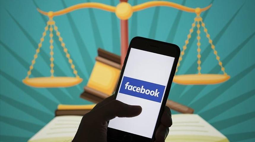 AB mahkemesinden Facebook kararı
