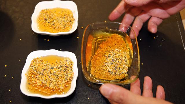 Koronavirüs salgını Anzer Poleni’ne ilgiyi arttırdı