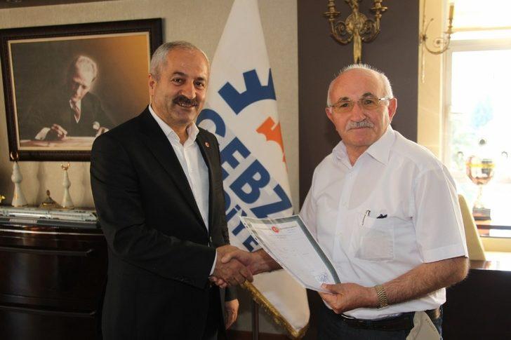 Pelitli mahalle sakinleri tapularına kavuştu G4