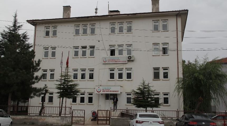 &Ccedil;orum Sağlık M&uuml;d&uuml;rl&uuml;ğ&uuml;&rsquo;nden aile sağlık merkezi a&ccedil;ıklaması