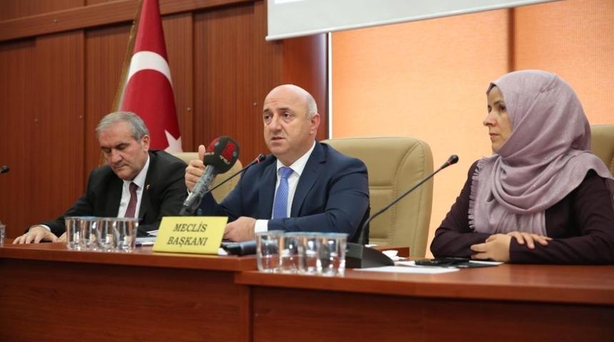 Darıca Belediyesi’nden işçilere müjde