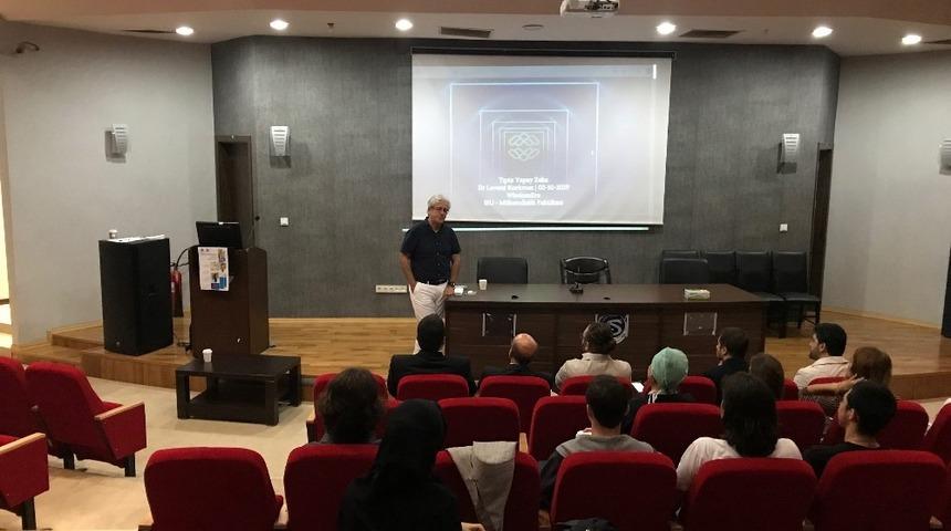 Tıpta yapay zeka SA&Uuml;&rsquo;de konuşuldu