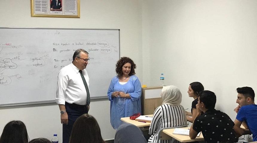 YEGEM&rsquo;de &ouml;ğrenci sayısı arttı