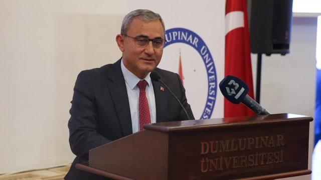 Başkan Alim Işık’tan öğrencilere ’İkametgah’ çağrısı