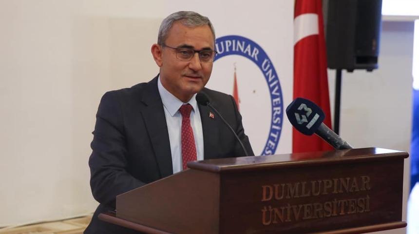 Başkan Alim Işık&rsquo;tan &ouml;ğrencilere &rsquo;İkametgah&rsquo; &ccedil;ağrısı