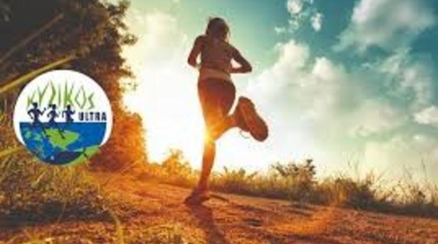 Kyzikos Ultra Maratonu cumaya başlıyor