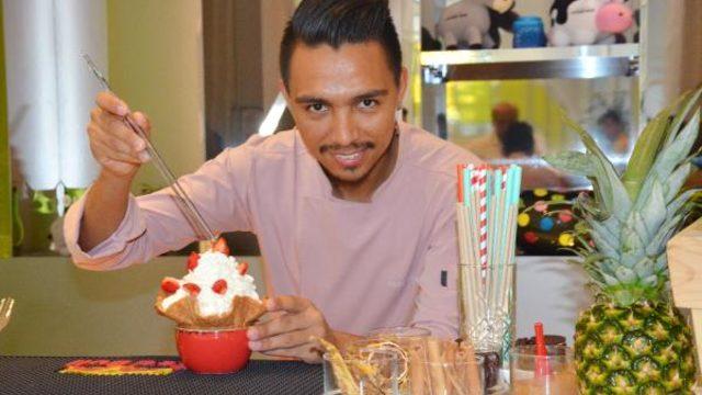 Turistlerin yeni gözdesi oldu! İşte 'milkoloji' kokteyli