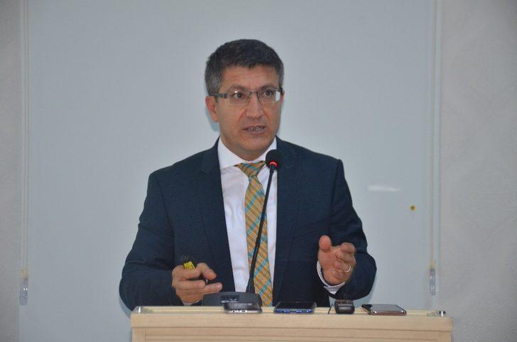 Bilecik’te İl Koordinasyon Toplantısı yapıldı G2