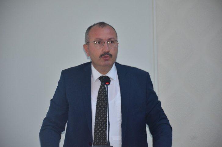 Bilecik’te İl Koordinasyon Toplantısı yapıldı G3