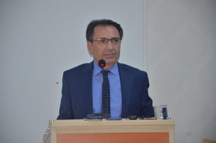 Bilecik’te İl Koordinasyon Toplantısı yapıldı G4