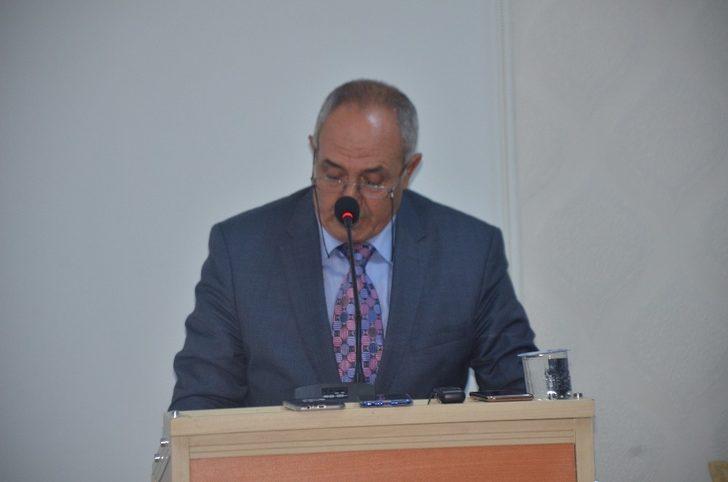 Bilecik’te İl Koordinasyon Toplantısı yapıldı G5