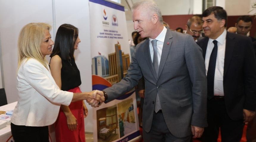 Buıldeast Yapı ve Gayrimenkul Fuarları