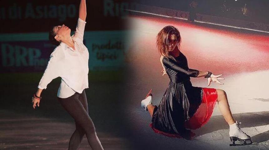 Rus buz patenci, 171 bin TL verdiği falcı tarafından dolandırıldı