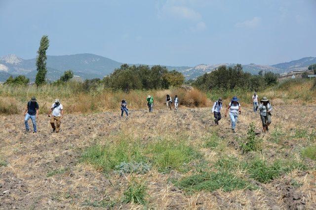 Anadolu’nun en önemli kehanet merkezi: ‘Apollon Tapınağı’