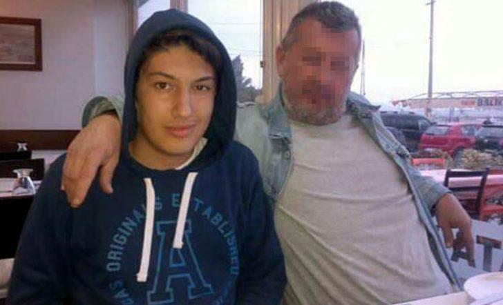 Oğlunu kalbinden bıçaklayan baba serbest bırakıldı