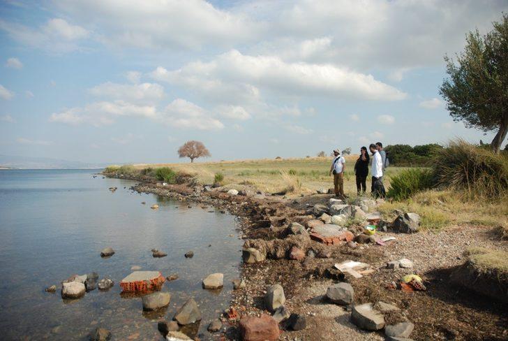 Anadolu’nun en önemli kehanet merkezi: Apollon Tapınağı G1