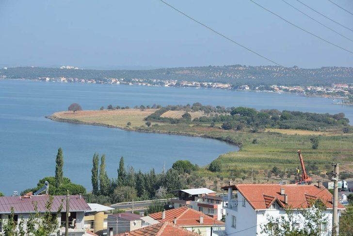 Anadolu’nun en önemli kehanet merkezi: Apollon Tapınağı G2