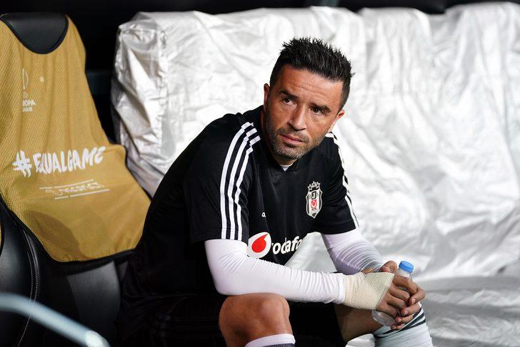 Kartal son dakikada yıkıldı G3