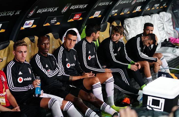 Kartal son dakikada yıkıldı G4