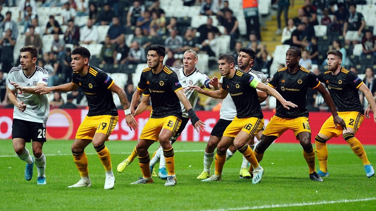 Kartal son dakikada yıkıldı
