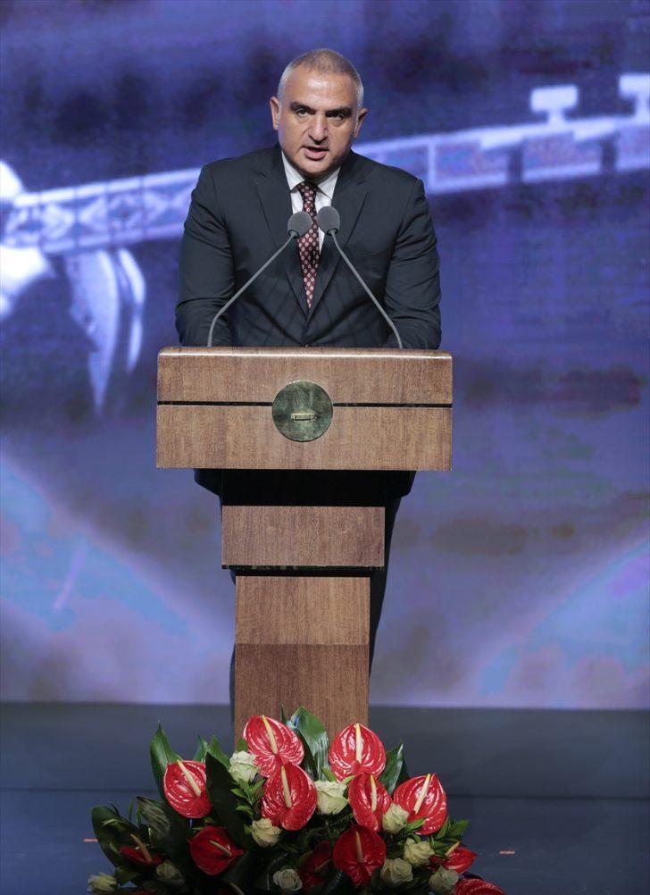 3. Neşet Ertaş'ı Anma ve Kültür Sanat Etkinliği Açılış Konseri G1