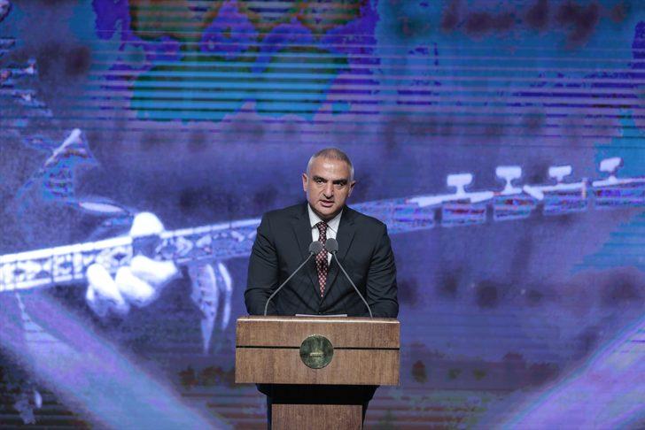 3. Neşet Ertaş'ı Anma ve Kültür Sanat Etkinliği Açılış Konseri G2