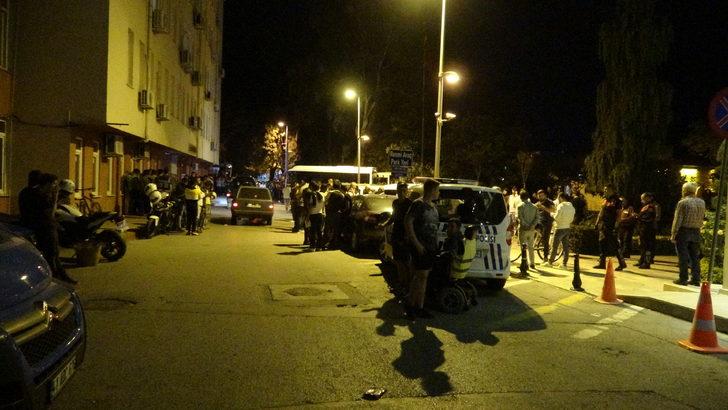 16 yaşındaki kıza 'cinsel istismar iddiası' bir ilçeyi ayağa kaldırdı! Polis seferber oldu G1