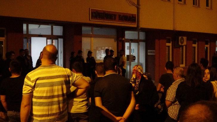 16 yaşındaki kıza 'cinsel istismar iddiası' bir ilçeyi ayağa kaldırdı! Polis seferber oldu G2