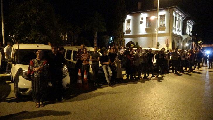 16 yaşındaki kıza 'cinsel istismar iddiası' bir ilçeyi ayağa kaldırdı! Polis seferber oldu G3