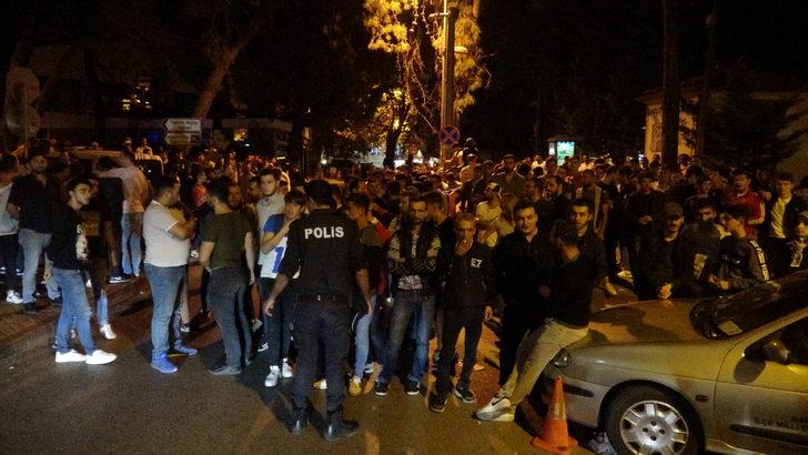 16 yaşındaki kıza 'cinsel istismar iddiası' bir ilçeyi ayağa kaldırdı! Polis seferber oldu G4