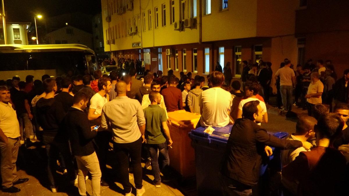 16 yaşındaki kıza 'cinsel istismar iddiası' bir il&ccedil;eyi ayağa kaldırdı! Polis seferber oldu