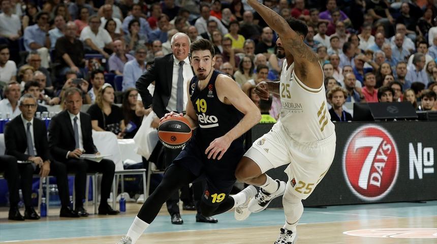 F.Bah&ccedil;e yenilgiyle başladı