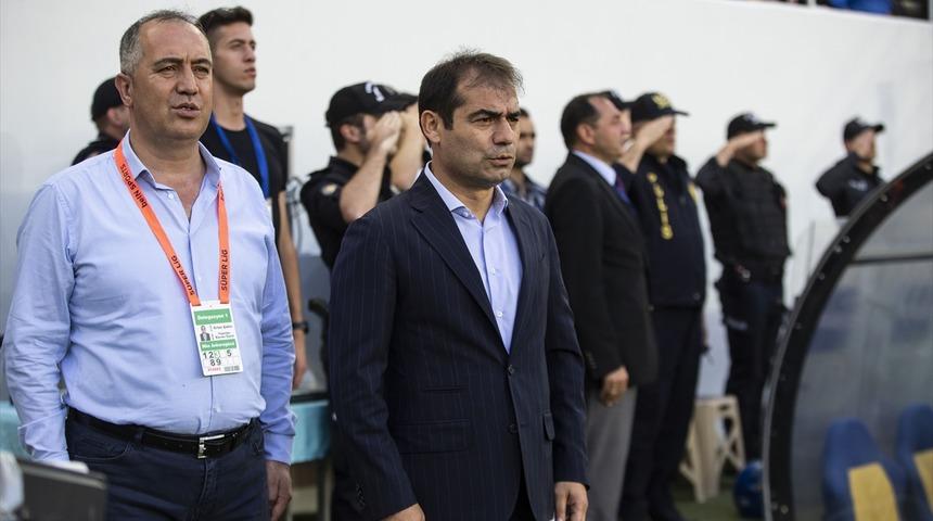 PFDK'dan ağır fatura! 5 maç ceza