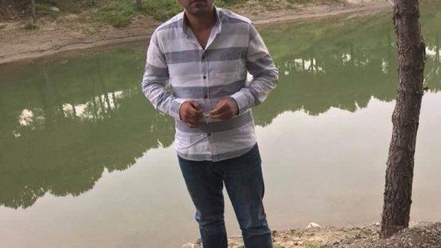 Tabancayla göğsünden vurulan kişi kurtarılamadı (2)