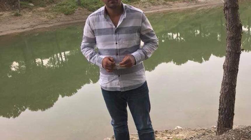 Tabancayla g&ouml;ğs&uuml;nden vurulan kişi kurtarılamadı (2)