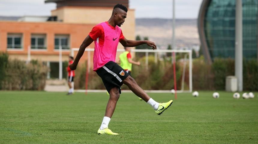 Kayserispor&rsquo;da 6 eksik