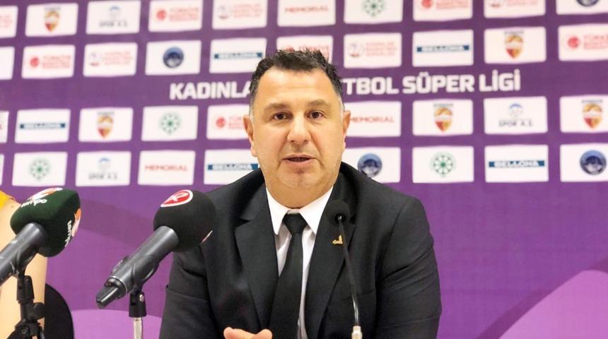 Ayhan Avcı: "Daha iyisini yapabiliriz&rdquo;