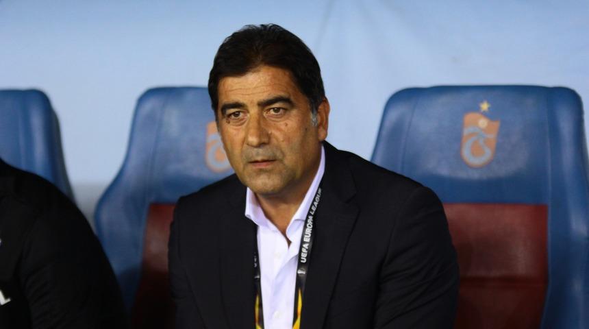 Ünal Karaman: Gösterdiğimiz performanstan memnunum