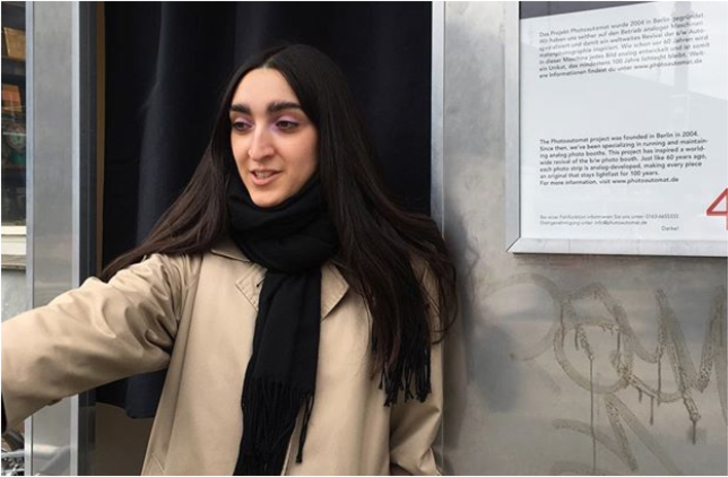 Herkes Gucci'nin yeni modeli Armine Harutyunyan'ı merak ediyor! Peki Armine Harutyunyan kim? G4