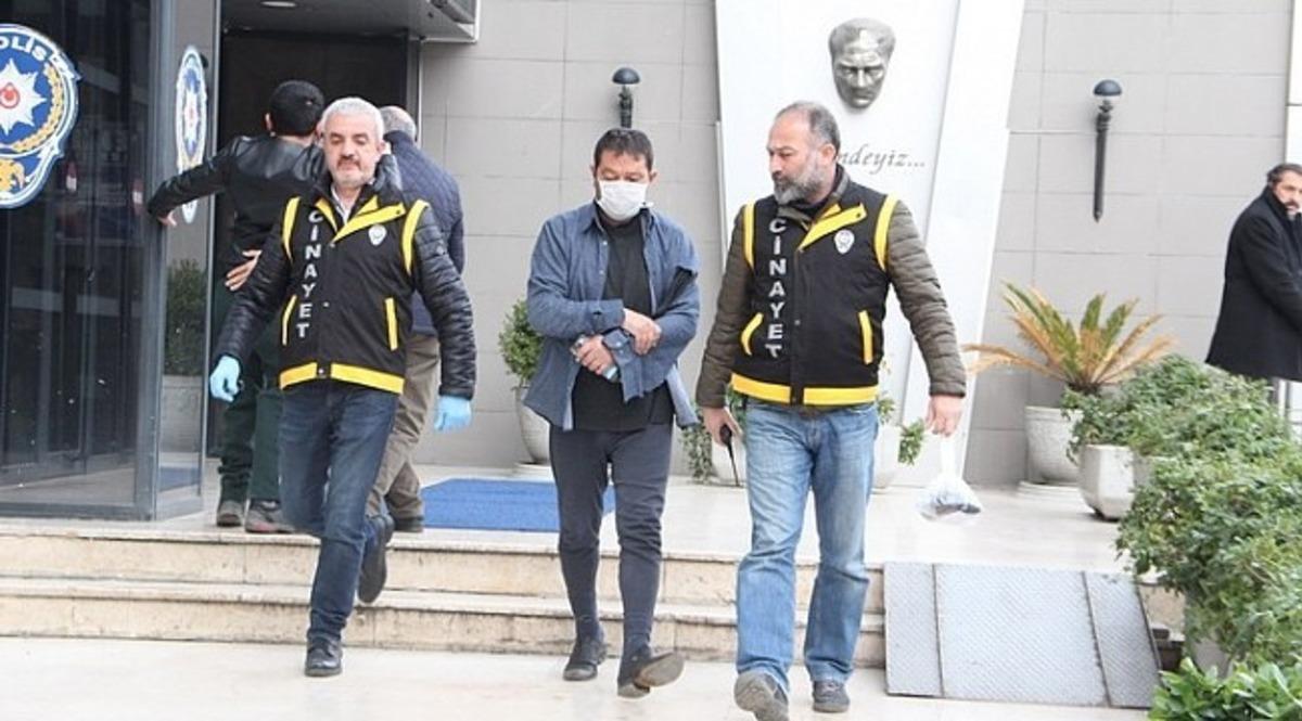 Arkadaşının boğazını kesmişti, 'hatırlamıyorum' dedi!