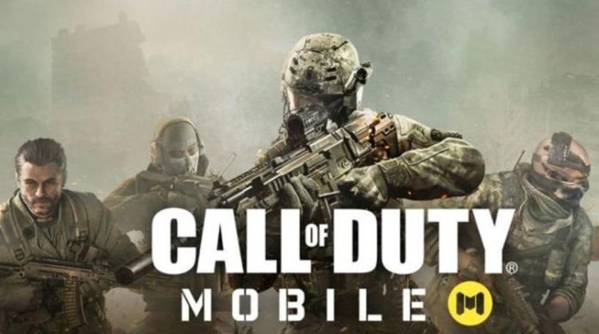 Call of Duty Mobile 20 milyon barajını aşmayı başardı
